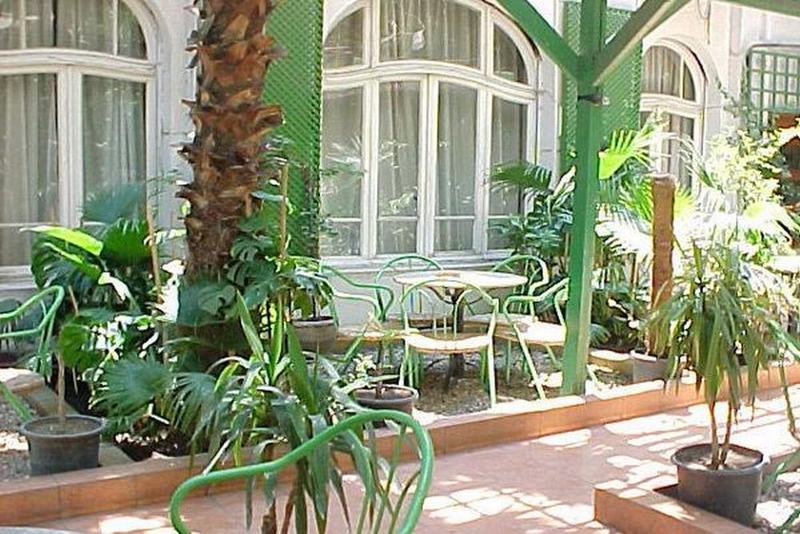 קהיר Victoria Azur Hotel מראה חיצוני תמונה