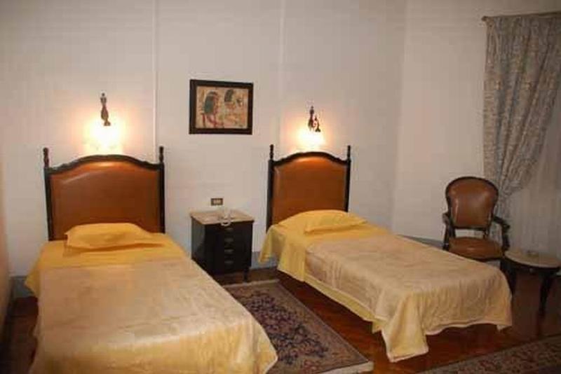 קהיר Victoria Azur Hotel מראה חיצוני תמונה