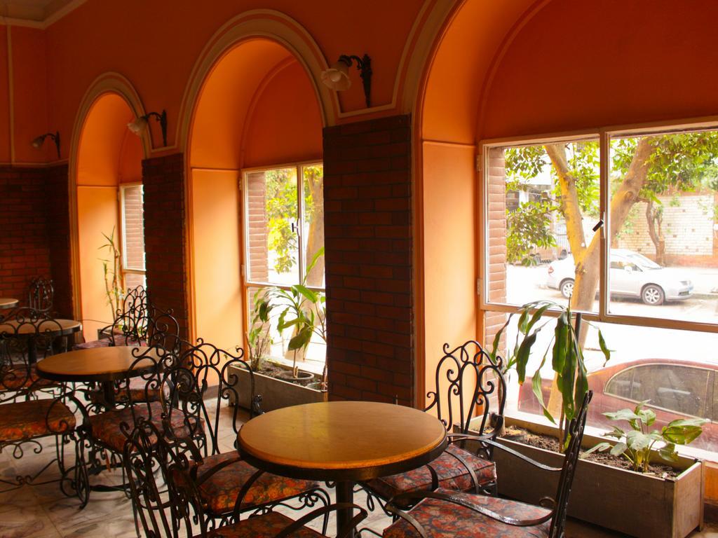 קהיר Victoria Azur Hotel מראה חיצוני תמונה