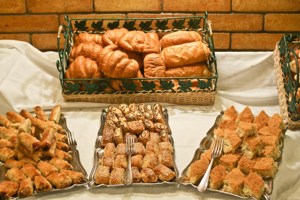 קהיר Victoria Azur Hotel מראה חיצוני תמונה