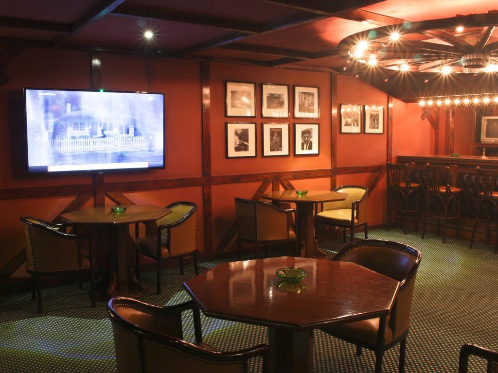 קהיר Victoria Azur Hotel מראה חיצוני תמונה