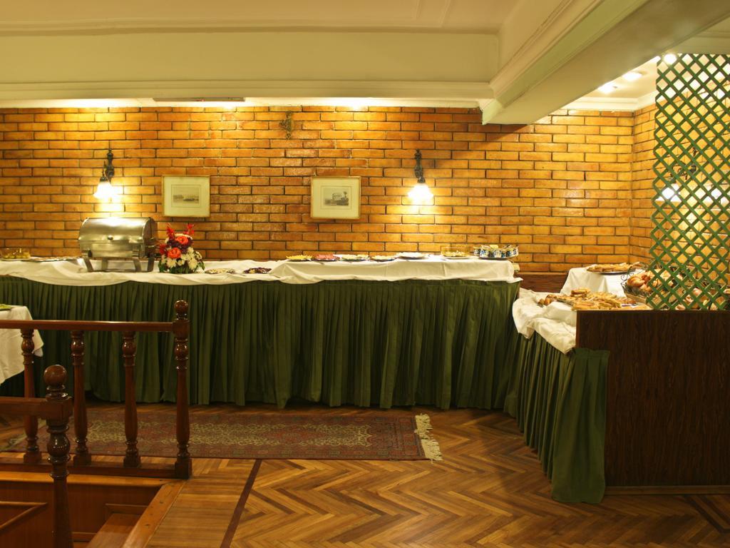 קהיר Victoria Azur Hotel מראה חיצוני תמונה