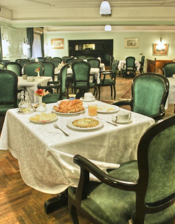 קהיר Victoria Azur Hotel מראה חיצוני תמונה