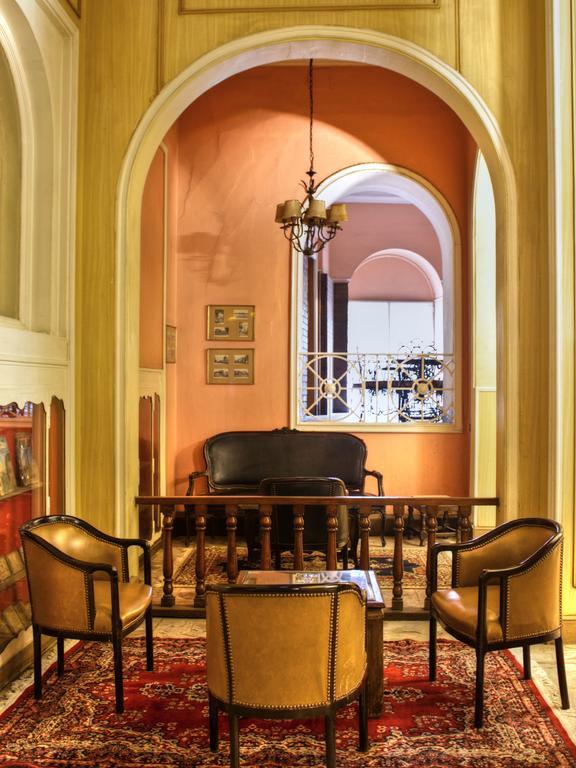 קהיר Victoria Azur Hotel מראה חיצוני תמונה