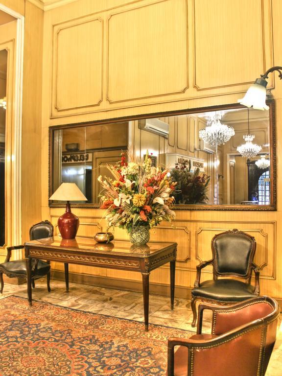 קהיר Victoria Azur Hotel מראה חיצוני תמונה