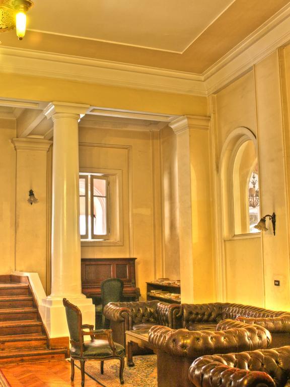קהיר Victoria Azur Hotel מראה חיצוני תמונה
