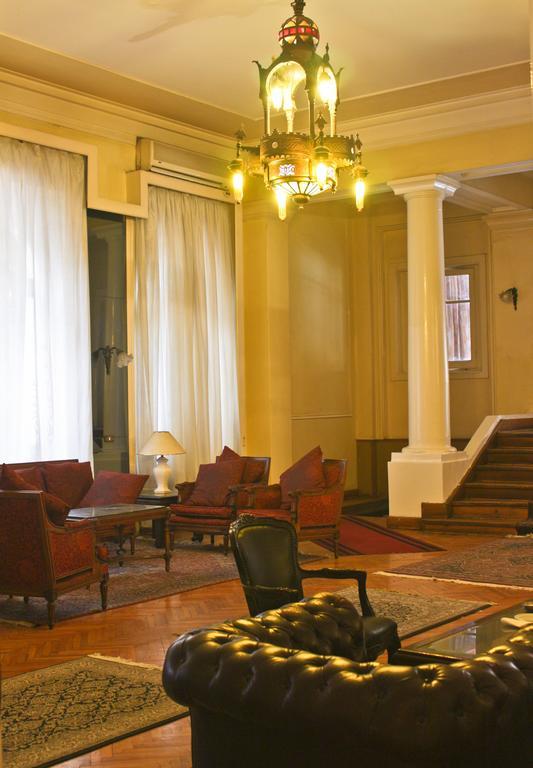 קהיר Victoria Azur Hotel מראה חיצוני תמונה
