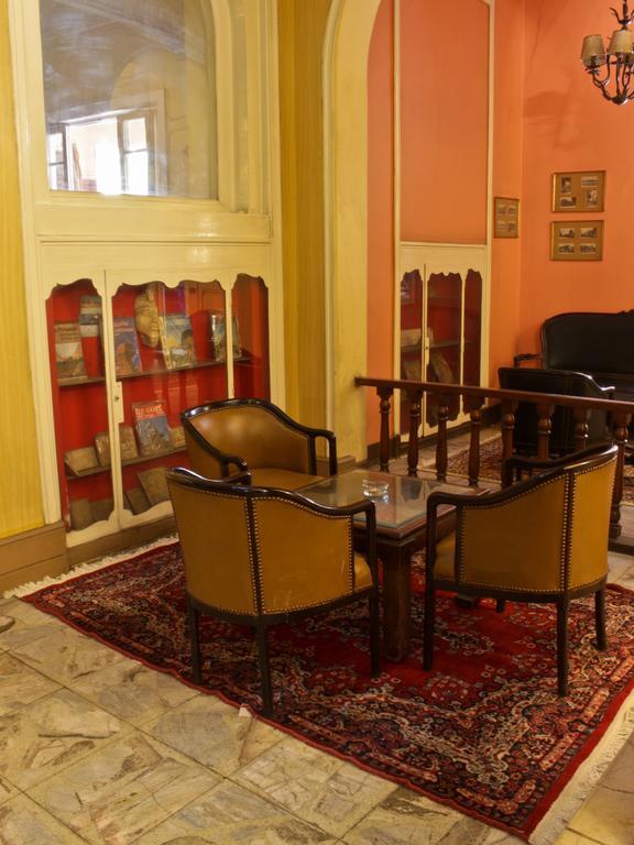 קהיר Victoria Azur Hotel מראה חיצוני תמונה