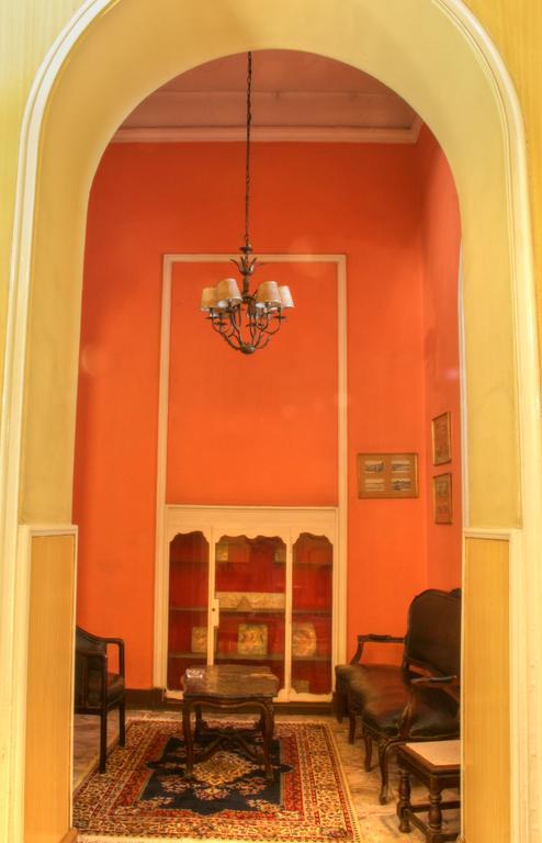 קהיר Victoria Azur Hotel מראה חיצוני תמונה