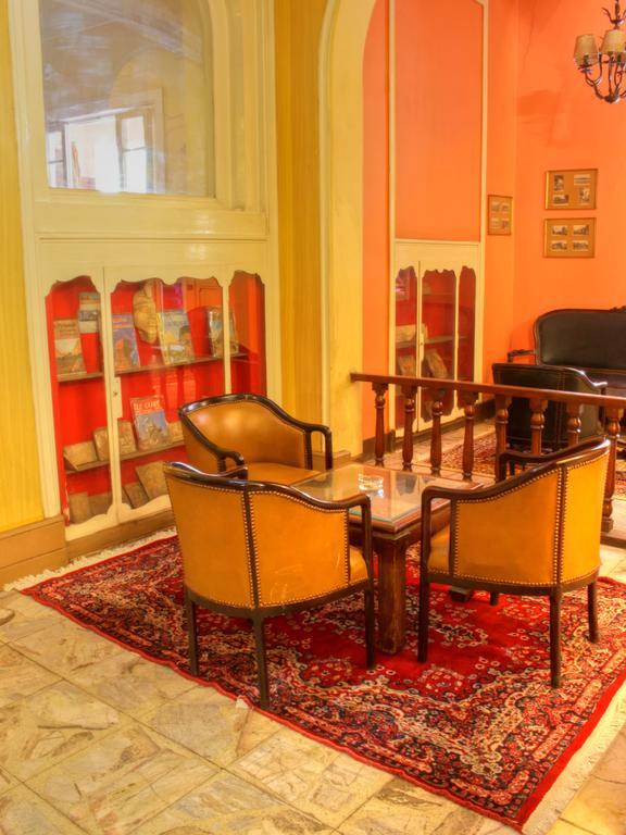 קהיר Victoria Azur Hotel מראה חיצוני תמונה