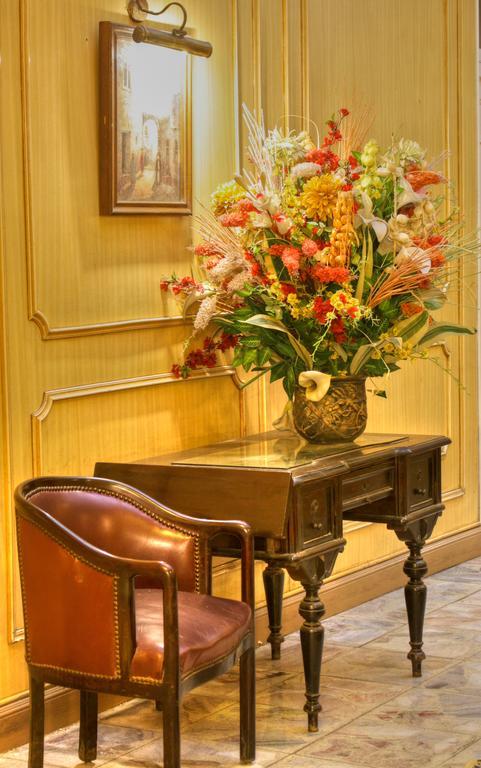 קהיר Victoria Azur Hotel מראה חיצוני תמונה