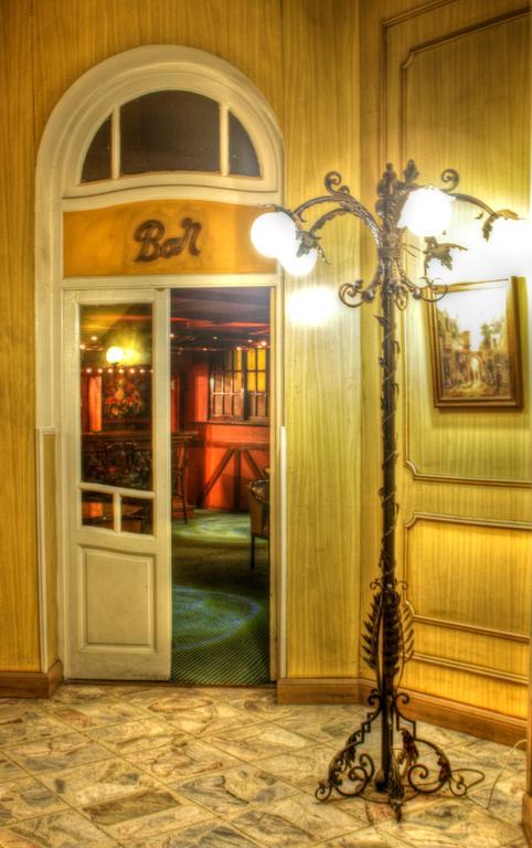 קהיר Victoria Azur Hotel מראה חיצוני תמונה