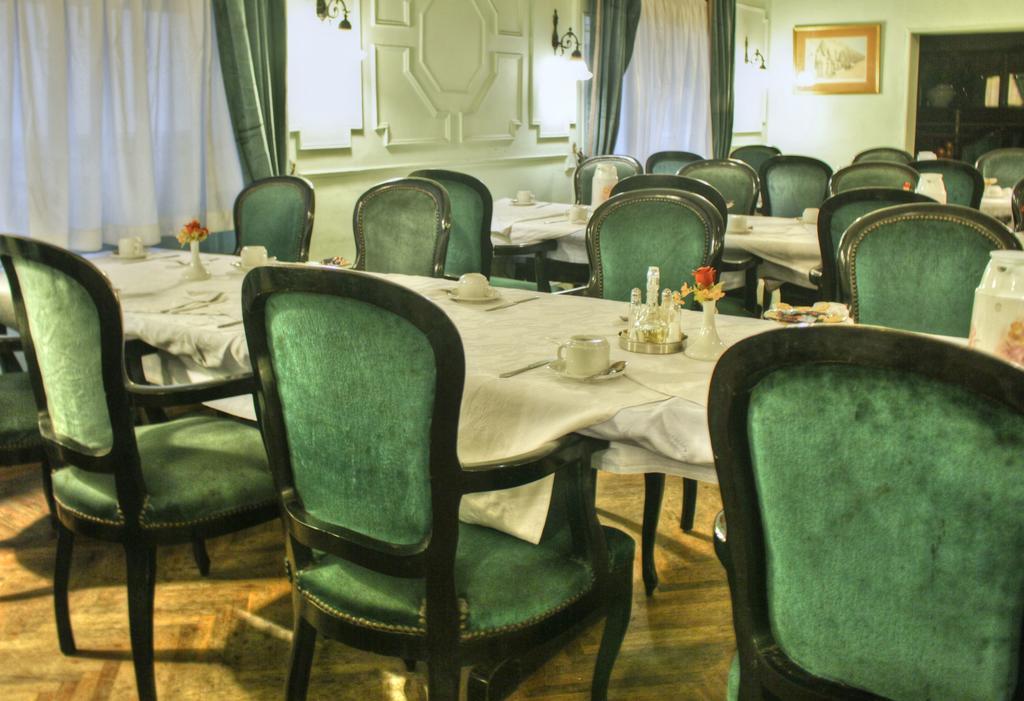 קהיר Victoria Azur Hotel מראה חיצוני תמונה