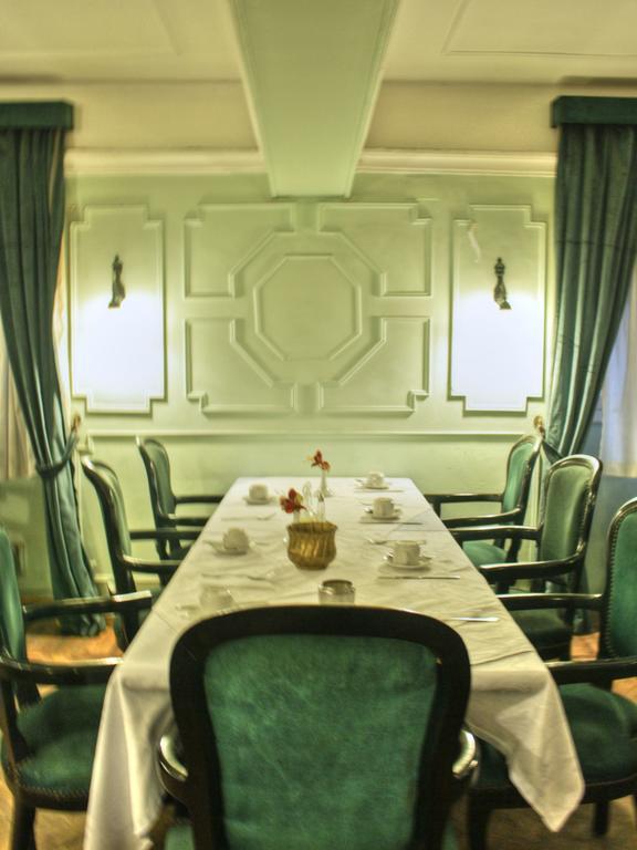 קהיר Victoria Azur Hotel מראה חיצוני תמונה