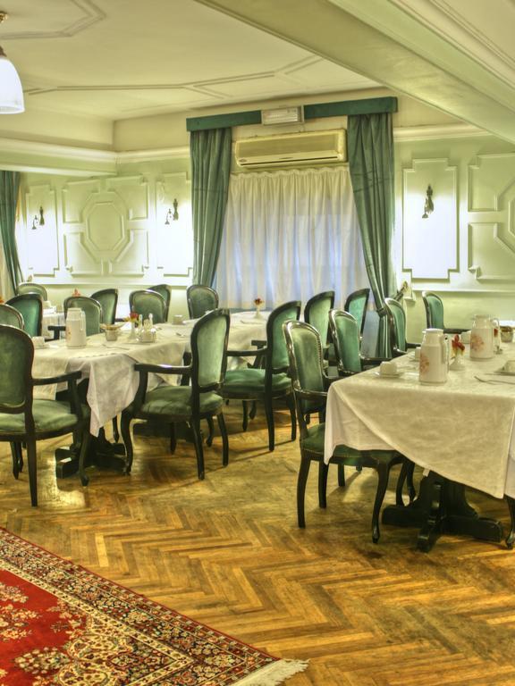 קהיר Victoria Azur Hotel מראה חיצוני תמונה