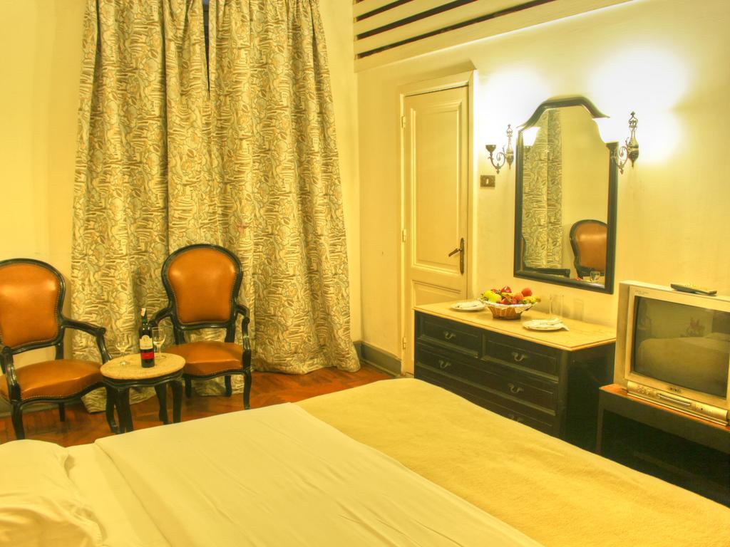 קהיר Victoria Azur Hotel מראה חיצוני תמונה