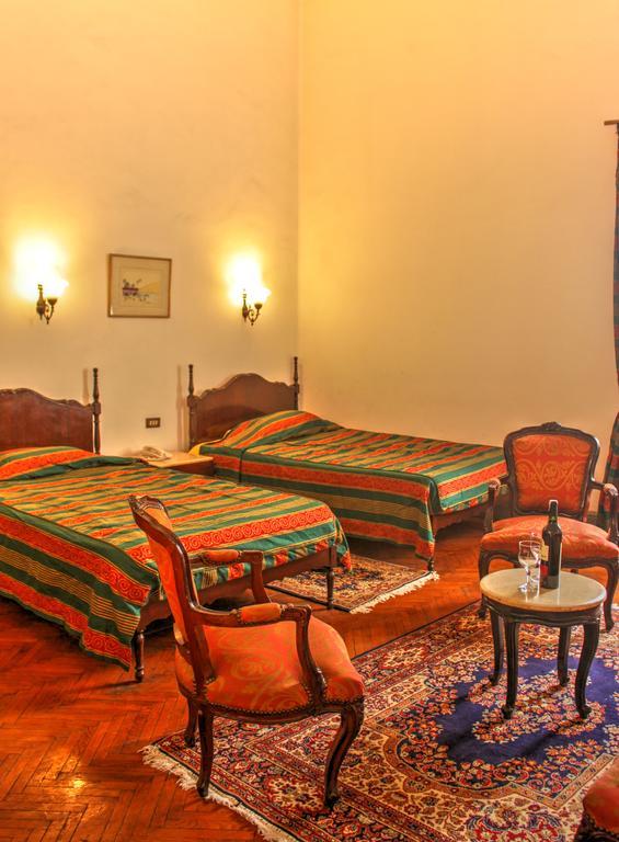 קהיר Victoria Azur Hotel מראה חיצוני תמונה