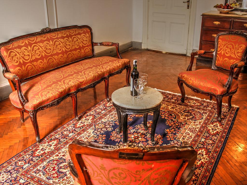 קהיר Victoria Azur Hotel מראה חיצוני תמונה