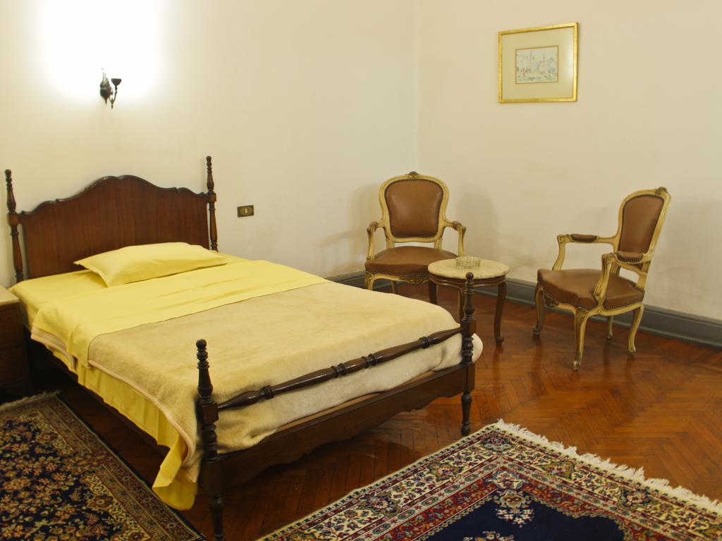 קהיר Victoria Azur Hotel מראה חיצוני תמונה