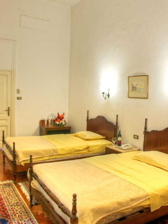קהיר Victoria Azur Hotel מראה חיצוני תמונה