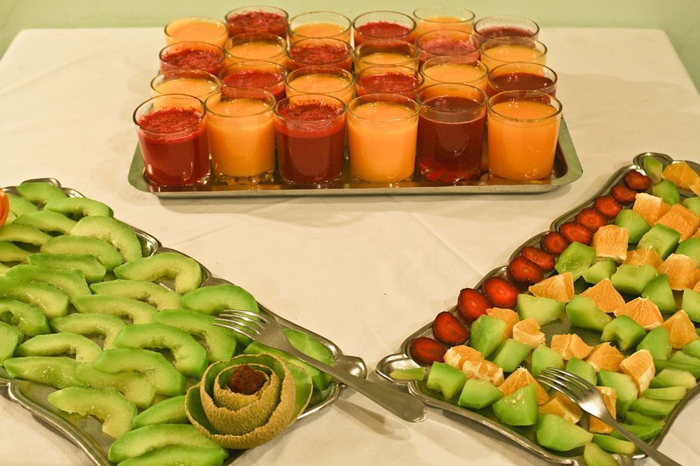 קהיר Victoria Azur Hotel מראה חיצוני תמונה