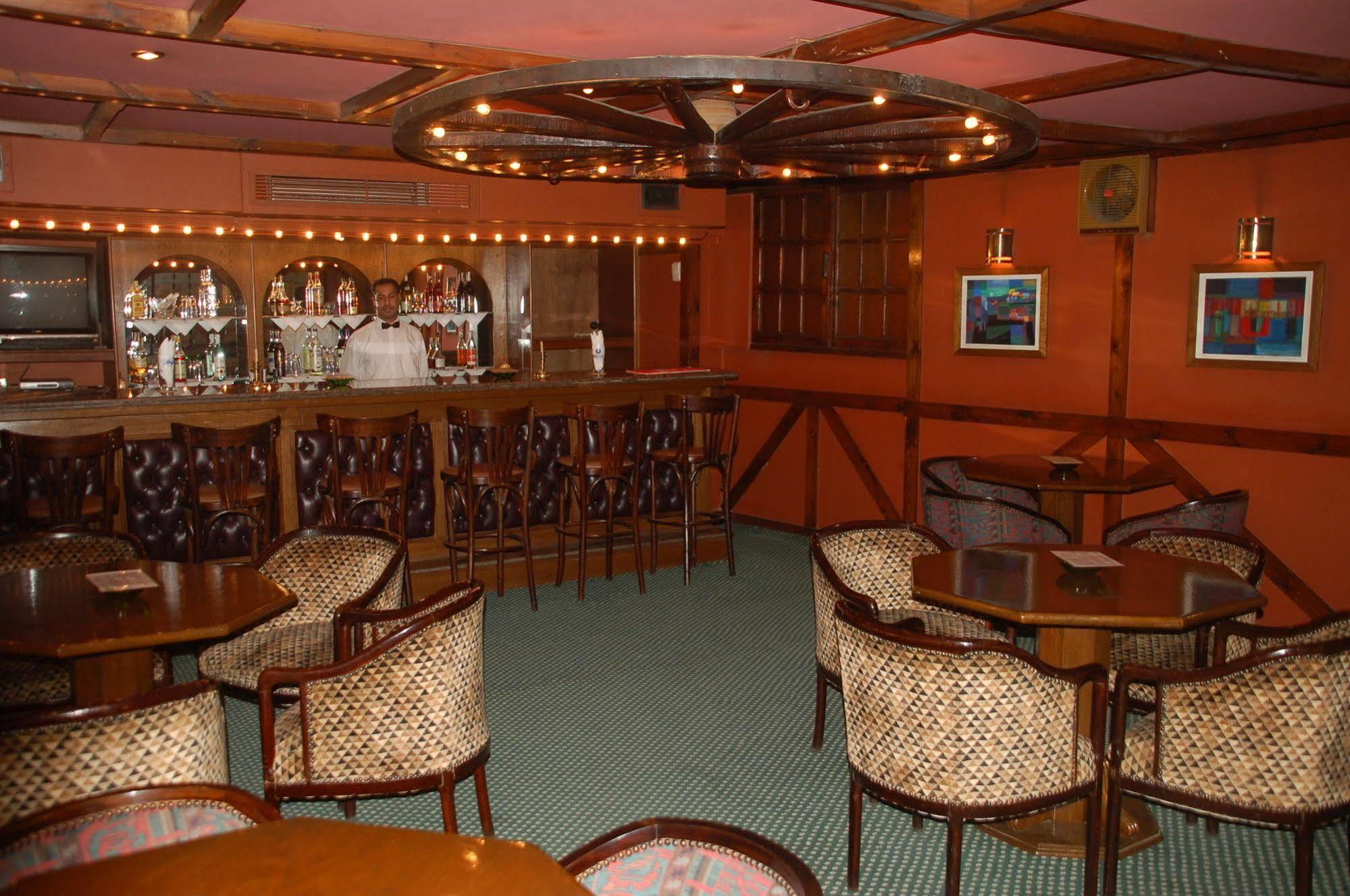 קהיר Victoria Azur Hotel מראה חיצוני תמונה