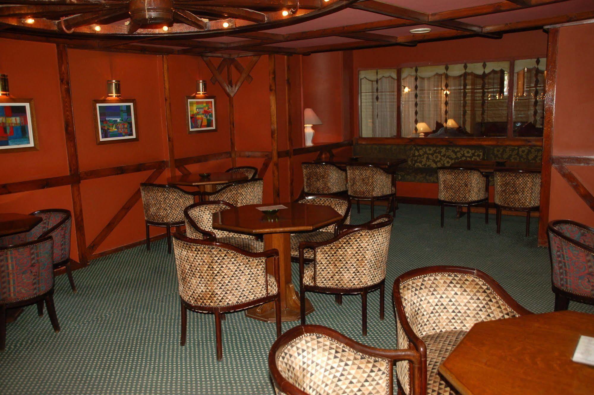 קהיר Victoria Azur Hotel מראה חיצוני תמונה