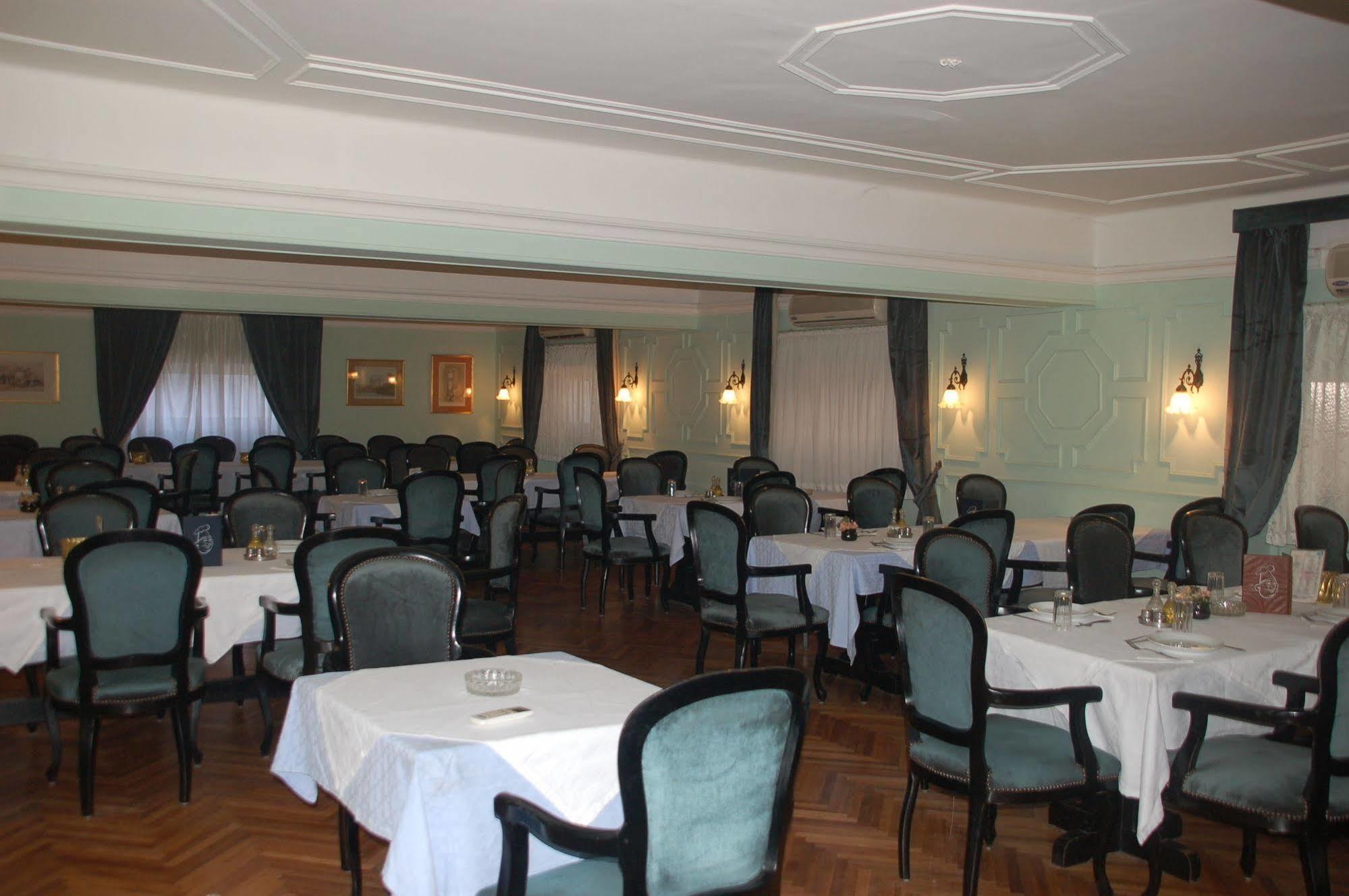 קהיר Victoria Azur Hotel מראה חיצוני תמונה