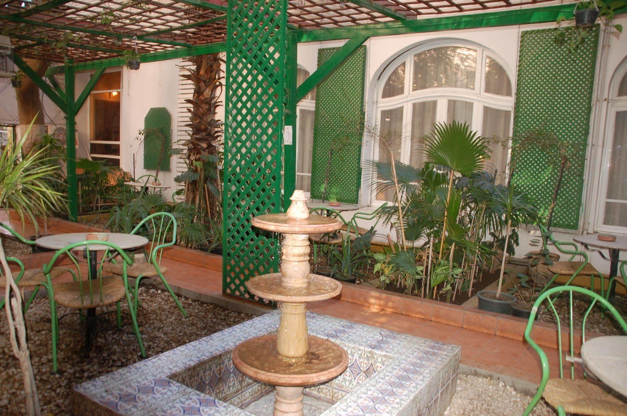 קהיר Victoria Azur Hotel מראה חיצוני תמונה